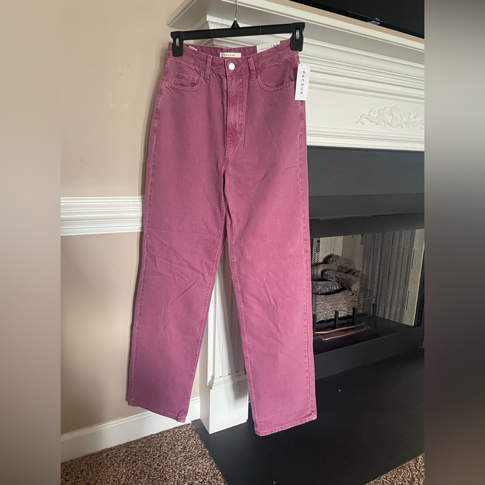 PacSun Jeans